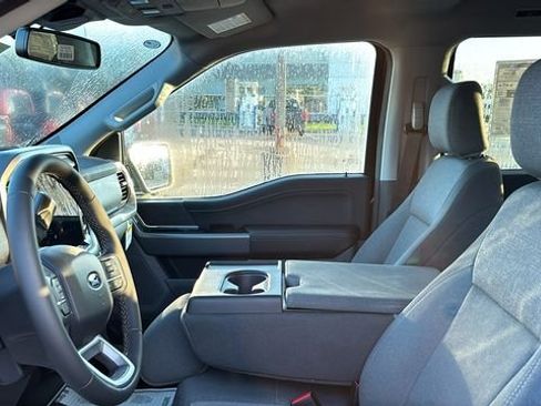 New 2026 Ford F150 XLT w/ Equipment Group 302A MID AWD/4WD image 21