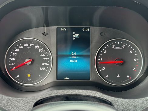 Used 2023 Mercedes-Benz Sprinter 2500 w/ Acoustic Package image 18