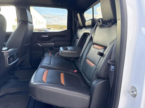Used 2021 GMC Sierra 1500 AT4 w/ AT4 Value Package image 13