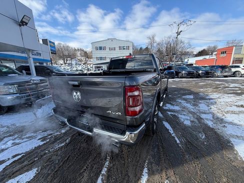 Used 2020 RAM 1500 Laramie image 5