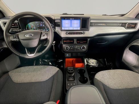 Used 2024 Ford Maverick XLT w/ XLT Luxury Package FWD image 8