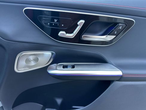 New 2026 Mercedes-Benz GLC 43 AMG 4MATIC Coupe image 18