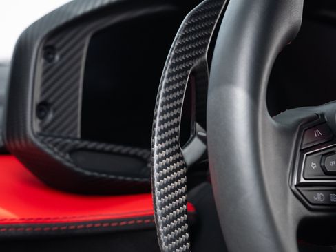 Used 2024 Lamborghini Revuelto AWD/4WD image 49