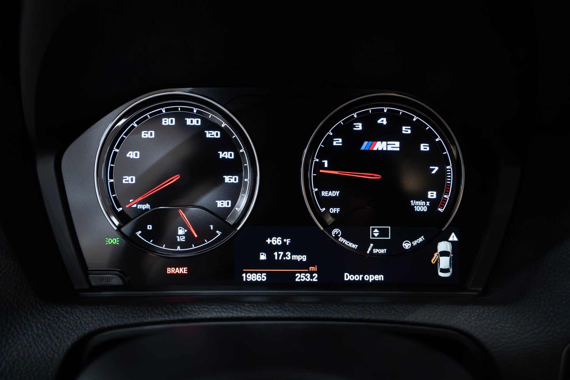 Used 2020 BMW M2 CS RWD image 13