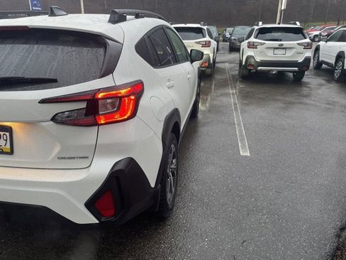 Certified 2024 Subaru Crosstrek 2.0i Premium image 6