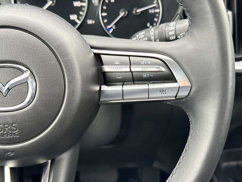 Used 2023 MAZDA CX-50 2.5 S w/ Preferred Plus Pkg image 8