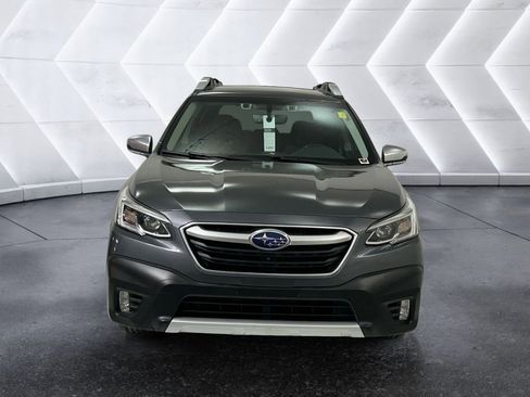 Used 2021 Subaru Outback Touring XT image 2