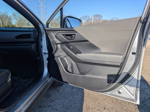 Certified 2025 Subaru Crosstrek 2.5i Sport image 14