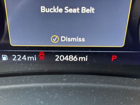 Used 2023 Buick Envision Essence w/ Sport Touring Package image 27