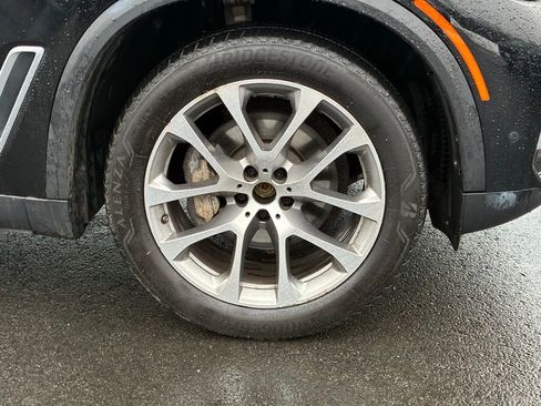 Used 2020 BMW X5 xDrive40i w/ Convenience Package image 52