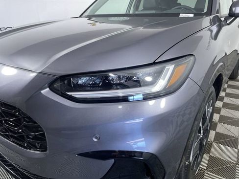 New 2026 Honda HR-V EX-L image 28