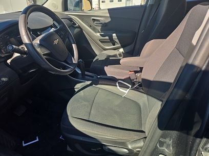 Used 2019 Chevrolet Trax LS w/ LPO, Protection Package