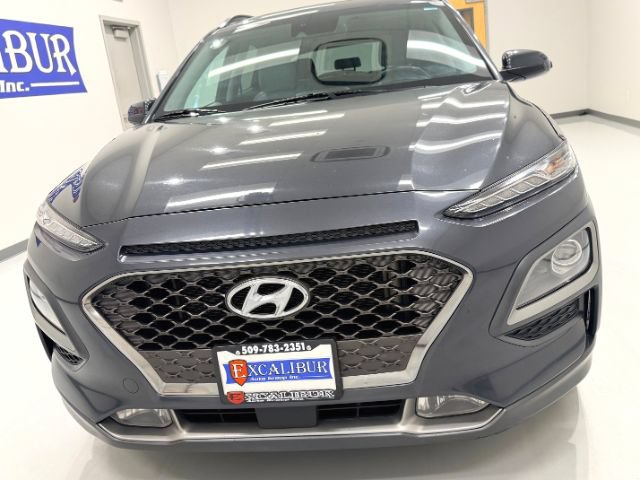 Used 2019 Hyundai Kona Ultimate AWD/4WD image 13