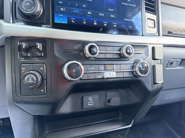 Used 2022 Ford F150 XLT w/ Equipment Group 302A High AWD/4WD image 25