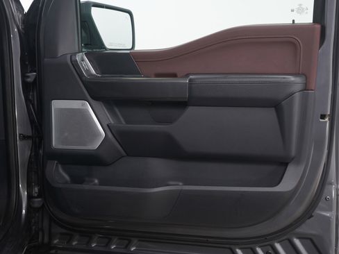 Used 2022 Ford F150 Lariat w/ Equipment Group 502A High image 12