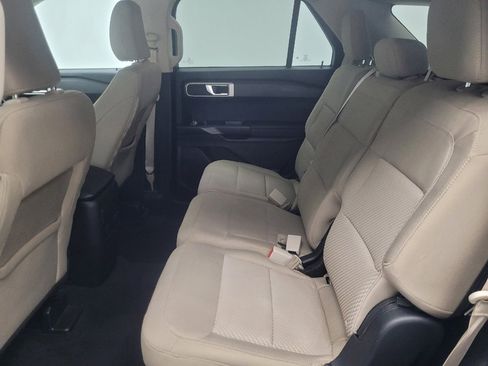Used 2022 Ford Explorer 4WD image 18