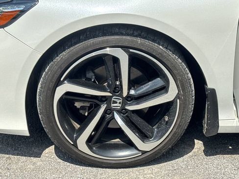 Used 2022 Honda Accord Sport Special Edition image 23
