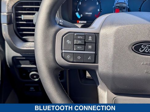 New 2025 Ford F150 Lariat w/ Equipment Group 501A Mid AWD/4WD image 43