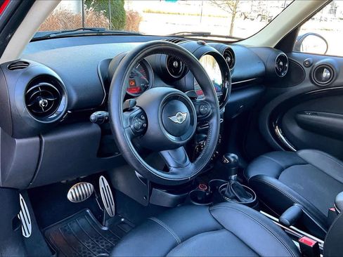 Used 2015 MINI Cooper Countryman S image 17