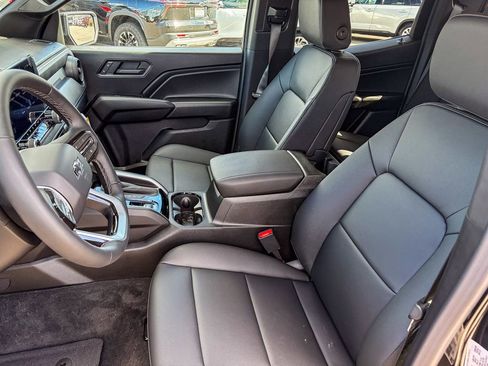 New 2026 Chevrolet Colorado Trail Boss image 16