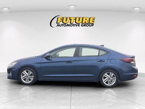 Used 2020 Hyundai Elantra SEL image 9