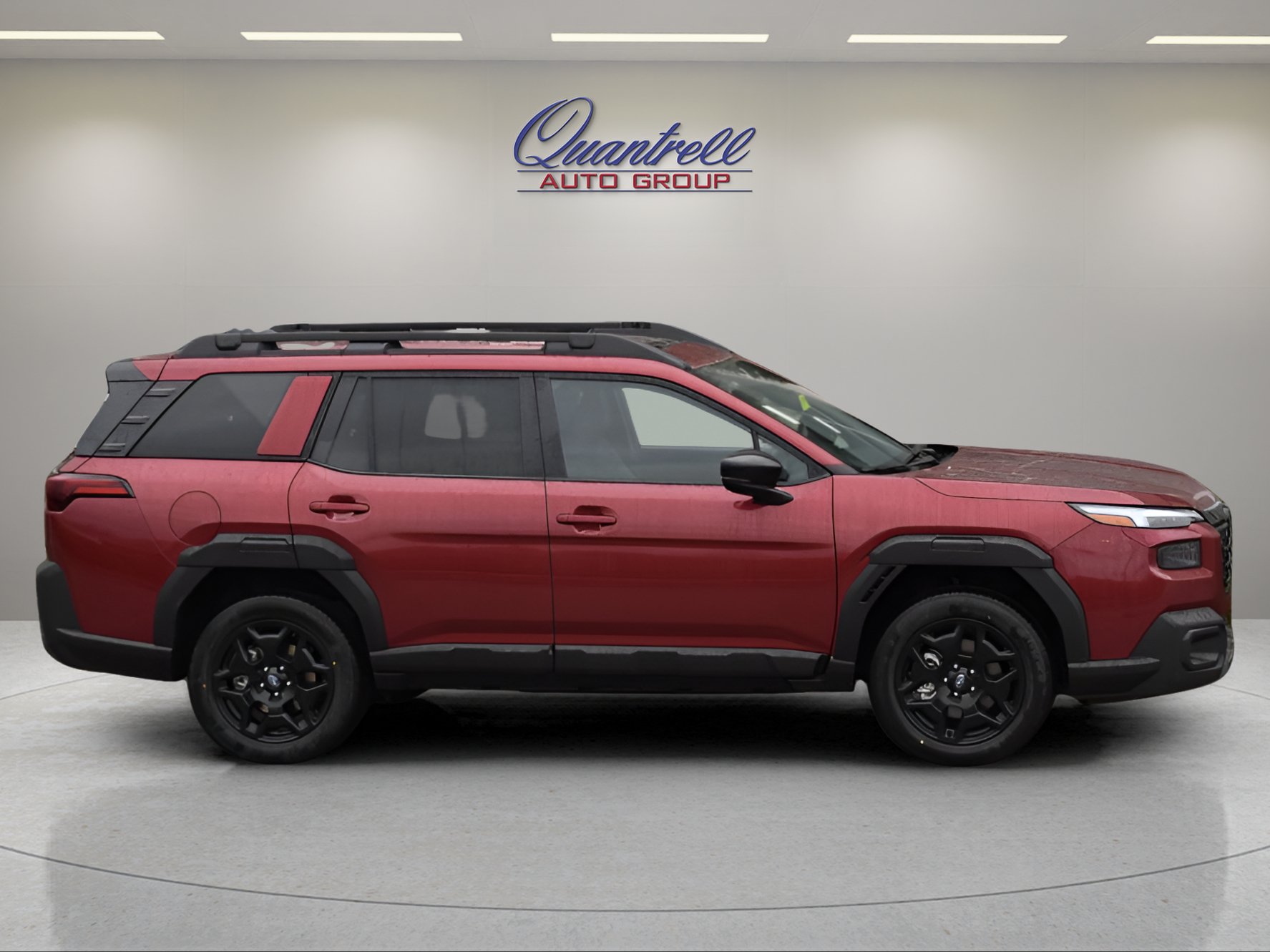 Used 2026 Subaru Outback Limited w/ Premium/Limited Plus Package AWD/4WD image 3