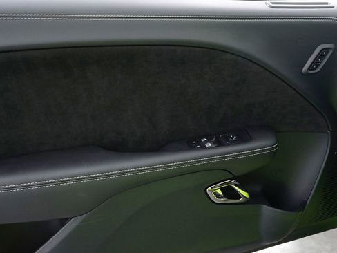 Used 2023 Dodge Challenger SRT Hellcat Redeye image 18