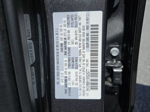Used 2025 MAZDA CX-30 AWD 2.5 S w/ Select Sport Pkg image 7