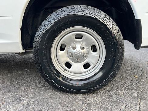 Used 2019 RAM 1500 Tradesman image 14