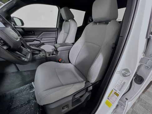 Used 2024 Toyota Tacoma SR5 image 15