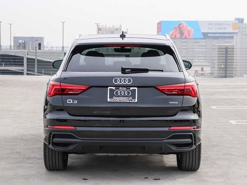 Used 2025 Audi Q3 2.0T Premium Plus w/ Premium Plus Package image 5