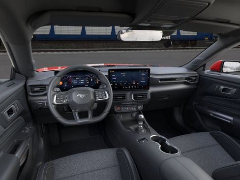 New 2026 Ford Mustang GT RWD image 9