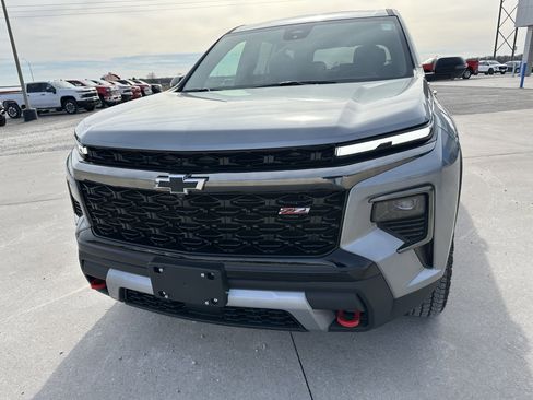 New 2026 Chevrolet Traverse Z71 w/ Driver Confidence Package image 8