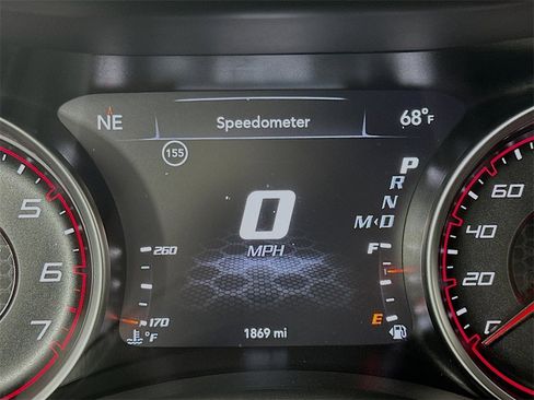 Used 2023 Dodge Charger Scat Pack w/ Plus Group image 15