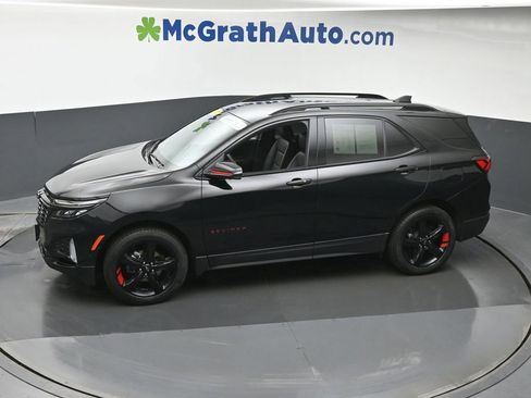 Used 2024 Chevrolet Equinox Premier image 22