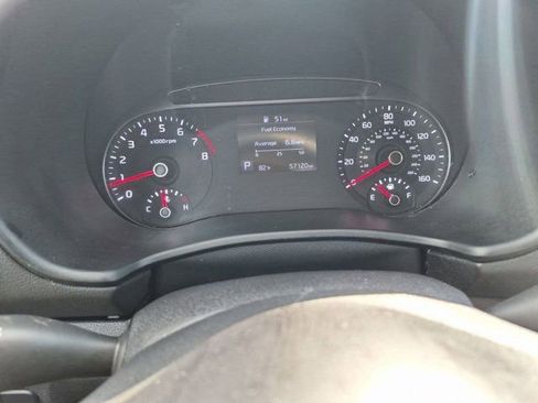Used 2020 Kia Soul LX FWD image 16