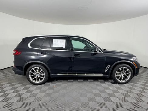 Used 2023 BMW X5 xDrive40i image 3