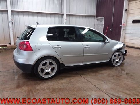 Used 2008 Volkswagen GTI 4-Door image 2