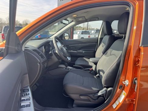 New 2026 Mitsubishi Outlander Sport AWD image 16