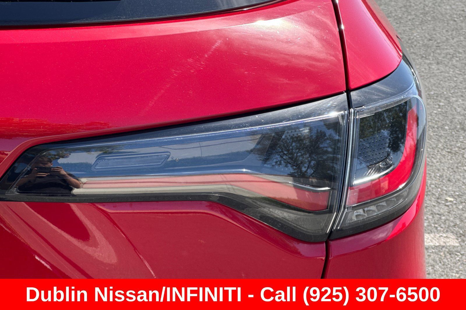 Used 2024 Honda HR-V Sport image 48