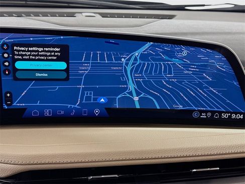 Certified 2025 Cadillac XT4 Premium Luxury image 11