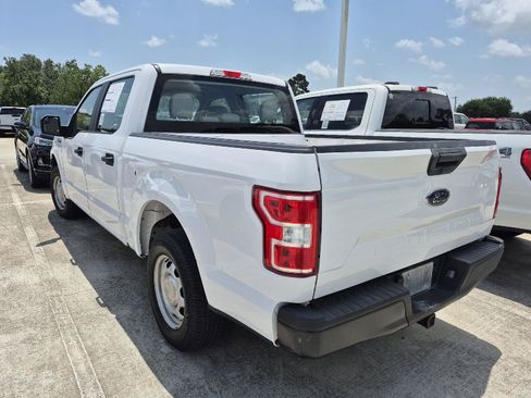 Used 2020 Ford F150 XL w/ Equipment Group 101A Mid RWD image 10