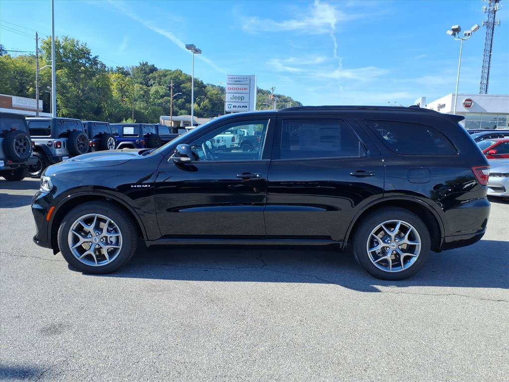 New 2027 Dodge Durango GT AWD/4WD image 7