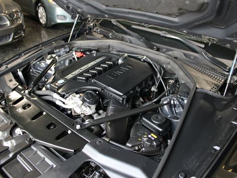 Used 2017 BMW 640i Gran Coupe xDrive image 35