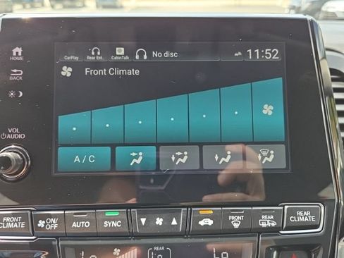 Used 2023 Honda Odyssey Touring image 43
