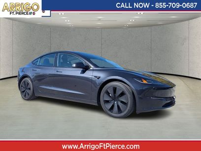 Used 2024 Tesla Model 3 Long Range