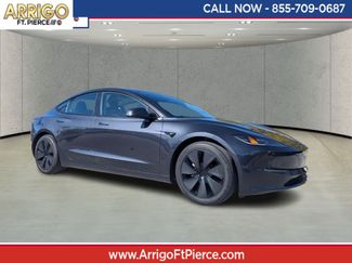 Used 2024 Tesla Model 3 Long Range AWD/4WD video 1