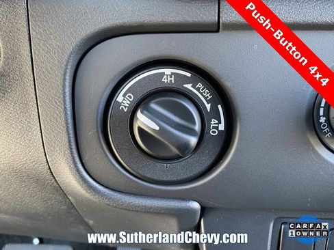 Used 2026 Nissan Frontier S w/ Tow Package image 32