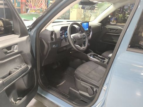 Used 2021 Ford Bronco Sport Big Bend AWD/4WD image 14