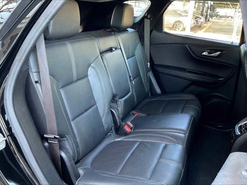 Used 2022 Chevrolet Blazer LT w/ Sound & Technology Package image 17